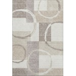 Addison Mayfield Ivory AMF943 9ft. x 12ft. Rect. Rug