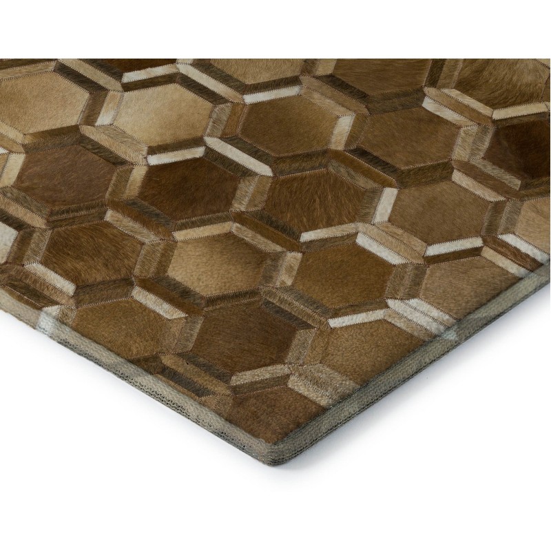 Addison Mayfield Browns AMF97 8ft. x 10ft. Rect. Rug