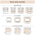 Addison Mayfield Ivory AMF1034 9ft. x 12ft. Rect. Rug