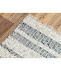 Rugs Town Sun Grey Rug 003101 5 ft. X 7 ft. 6 in. Rectangle - Rugs Town Rugs Town Sun Grey 003101 5 ft. X 7 ft. 6 in. Rectangle Rug