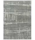 Rugs Town Radiant Grey Rug 004107 2 ft. 6 in. X 8 ft. Rectangle - Rugs Town Rugs Town Radiant Grey 004107 2 ft. 6 in. X 8 ft. Rectangle Rug