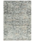 Rugs Town Radiant Grey Rug 004111 2 ft. 6 in. X 8 ft. Rectangle - Rugs Town Rugs Town Radiant Grey 004111 2 ft. 6 in. X 8 ft. Rectangle Rug