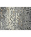 Rugs Town Radiant Grey Rug 004112 5 ft. X 8 ft. Rectangle - Rugs Town Rugs Town Radiant Grey 004112 5 ft. X 8 ft. Rectangle Rug