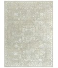 Rugs Town Aurora Grey 005106 9 ft. X 12 ft. Rectangle Rug