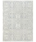 Rugs Town Aurora Grey Rug 005109 5 ft. X 8 ft. Rectangle - Rugs Town Rugs Town Aurora Grey 005109 5 ft. X 8 ft. Rectangle Rug