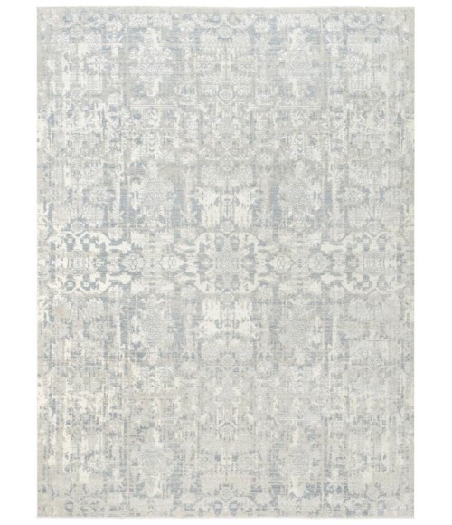 Rugs Town Aurora Grey Rug 005109 5 ft. X 8 ft. Rectangle - Rugs Town Rugs Town Aurora Grey 005109 5 ft. X 8 ft. Rectangle Rug