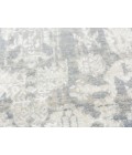 Rugs Town Aurora Grey Rug 005109 5 ft. X 8 ft. Rectangle - Rugs Town Rugs Town Aurora Grey 005109 5 ft. X 8 ft. Rectangle Rug