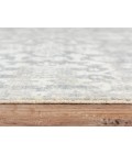 Rugs Town Aurora Grey Rug 005109 5 ft. X 8 ft. Rectangle - Rugs Town Rugs Town Aurora Grey 005109 5 ft. X 8 ft. Rectangle Rug