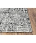 Rugs Town Aurora Grey 005111 9 ft. X 12 ft. Rectangle Rug