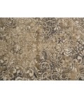 Rugs Town Euphoria Brown Rug 006108 2 ft. 6 in. X 8 ft. Rectangle - Rugs Town Rugs Town Euphoria Brown 006108 2 ft. 6 in. X 8 ft. Rectangle Rug