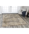 Rugs Town Euphoria Brown Rug 006108 2 ft. 6 in. X 8 ft. Rectangle - Rugs Town Rugs Town Euphoria Brown 006108 2 ft. 6 in. X 8 ft. Rectangle Rug