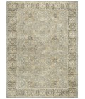 Rugs Town Euphoria Grey 006116 8 ft. X 10 ft. Rectangle Rug