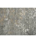 Rugs Town Essential Grey 007101 8 ft. X 10 ft. Rectangle Rug