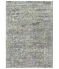 Rugs Town Essential Grey 007101 2 ft. 6 in. X 8 ft. Rectangle Rug