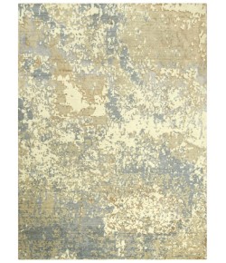 Rugs Town Essential Beige 007103 10 ft. X 13 ft. Rectangle Rug