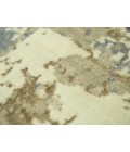 Rugs Town Essential Beige Rug 007103 5 ft. X 8 ft. Rectangle - Rugs Town Rugs Town Essential Beige 007103 5 ft. X 8 ft. Rectangle Rug