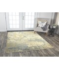 Rugs Town Essential Beige Rug 007103 5 ft. X 8 ft. Rectangle - Rugs Town Rugs Town Essential Beige 007103 5 ft. X 8 ft. Rectangle Rug