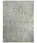 Rugs Town Essential Grey Rug 007106 5 ft. X 8 ft. Rectangle - Rugs Town Rugs Town Essential Grey 007106 5 ft. X 8 ft. Rectangle Rug