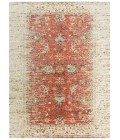 Rugs Town Infinity Red/ Beige Rug 008103 5 ft. X 8 ft. Rectangle - Rugs Town Rugs Town Infinity Red/ Beige 008103 5 ft. X 8 ft. Rectangle Rug