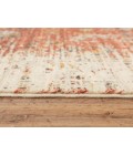 Rugs Town Infinity Red/ Beige Rug 008103 5 ft. X 8 ft. Rectangle - Rugs Town Rugs Town Infinity Red/ Beige 008103 5 ft. X 8 ft. Rectangle Rug