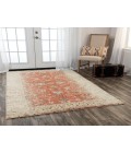 Rugs Town Infinity Red/ Beige Rug 008103 5 ft. X 8 ft. Rectangle - Rugs Town Rugs Town Infinity Red/ Beige 008103 5 ft. X 8 ft. Rectangle Rug