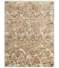 Rugs Town Infinity Brown/ Beige Rug 008104 5 ft. X 8 ft. Rectangle - Rugs Town Rugs Town Infinity Brown/ Beige 008104 5 ft. X 8 ft. Rectangle Rug
