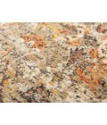 Rugs Town Infinity Brown/ Beige Rug 008104 5 ft. X 8 ft. Rectangle - Rugs Town Rugs Town Infinity Brown/ Beige 008104 5 ft. X 8 ft. Rectangle Rug
