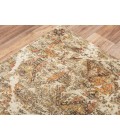 Rugs Town Infinity Brown/ Beige Rug 008104 5 ft. X 8 ft. Rectangle - Rugs Town Rugs Town Infinity Brown/ Beige 008104 5 ft. X 8 ft. Rectangle Rug