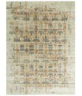 Rugs Town Infinity Beige/ Brown Rug 008109 5 ft. X 8 ft. Rectangle - Rugs Town Rugs Town Infinity Beige/ Brown 008109 5 ft. X 8 ft. Rectangle Rug