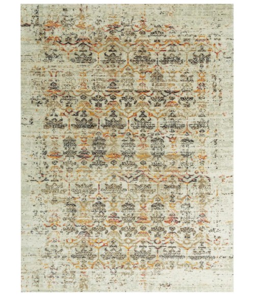 Rugs Town Infinity Beige/ Brown Rug 008109 5 ft. X 8 ft. Rectangle - Rugs Town Rugs Town Infinity Beige/ Brown 008109 5 ft. X 8 ft. Rectangle Rug