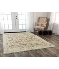 Rugs Town Infinity Beige/ Brown Rug 008109 5 ft. X 8 ft. Rectangle - Rugs Town Rugs Town Infinity Beige/ Brown 008109 5 ft. X 8 ft. Rectangle Rug