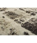 Rugs Town Alure Green 009104 9 ft. X 12 ft. Rectangle Rug