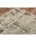 Rugs Town Alure Green 009104 9 ft. X 12 ft. Rectangle Rug