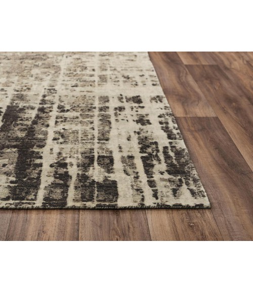 Rugs Town Alure Green 009104 9 ft. X 12 ft. Rectangle Rug