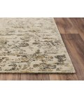 Rugs Town Alure Beige Rug 009108 5 ft. X 8 ft. Rectangle - Rugs Town Rugs Town Alure Beige 009108 5 ft. X 8 ft. Rectangle Rug