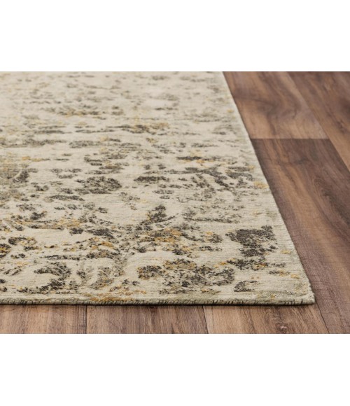Rugs Town Alure Beige Rug 009108 5 ft. X 8 ft. Rectangle - Rugs Town Rugs Town Alure Beige 009108 5 ft. X 8 ft. Rectangle Rug