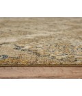Rugs Town Intrepid Beige/ Brown 010101 5 ft. X 8 ft. Rectangle Rug