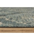 Rugs Town Intrepid Blue/ Beige 010102 9 ft. X 12 ft. Rectangle Rug