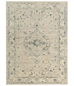 Rugs Town Intrepid Beige/ Green 010104 10 ft. X 13 ft. Rectangle Rug