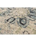 Rugs Town Intrepid Beige/ Green Rug 010104 5 ft. X 8 ft. Rectangle - Rugs Town Rugs Town Intrepid Beige/ Green 010104 5 ft. X 8 ft. Rectangle Rug