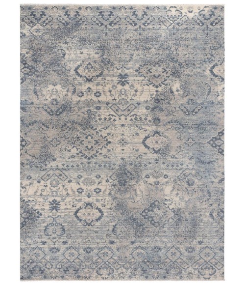 Rugs Town Intrepid Beige 010107 5 ft. X 8 ft. Rectangle Rug