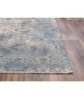 Rugs Town Intrepid Beige 010107 5 ft. X 8 ft. Rectangle Rug