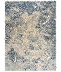 Rugs Town Intrepid Blue 010109 8 ft. X 10 ft. Rectangle Rug