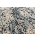 Rugs Town Intrepid Blue 010109 8 ft. X 10 ft. Rectangle Rug