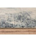 Rugs Town Intrepid Blue 010109 8 ft. X 10 ft. Rectangle Rug