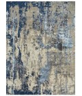 Rugs Town Noble Dark Blue Rug 011103 6 ft. X 9 ft. Rectangle - Rugs Town Rugs Town Noble Dark Blue 011103 6 ft. X 9 ft. Rectangle Rug