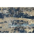 Rugs Town Noble Dark Blue Rug 011103 6 ft. X 9 ft. Rectangle - Rugs Town Rugs Town Noble Dark Blue 011103 6 ft. X 9 ft. Rectangle Rug