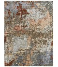 Rugs Town Noble Rust Rug 011109 6 ft. X 9 ft. Rectangle - Rugs Town Rugs Town Noble Rust 011109 6 ft. X 9 ft. Rectangle Rug