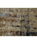 Rugs Town Noble Beige Rug 011110 6 ft. X 9 ft. Rectangle - Rugs Town Rugs Town Noble Beige 011110 6 ft. X 9 ft. Rectangle Rug