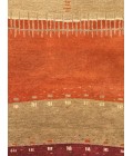 Rugs Town Desert Maroon Rug 012002 3 ft. 6 in. X 5 ft. 6 in. Rectangle - Rugs Town Rugs Town Desert Maroon 012002 3 ft. 6 in. X 5 ft. 6 in. Rectangle Rug